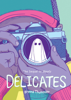 Delicates - Book #2 of the Sheets
