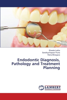 Paperback Endodontic Diagnosis, Pathology and Treatment Planning Book