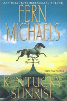 Hardcover Kentucky Sunrise Book
