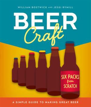 Paperback Beer Craft: A Simple Guide to Making Great Beer Book