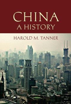 Paperback China: A History Book