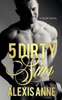 Paperback 5 Dirty Sins Book
