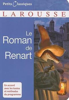 Paperback Le Roman de Renart [French] Book