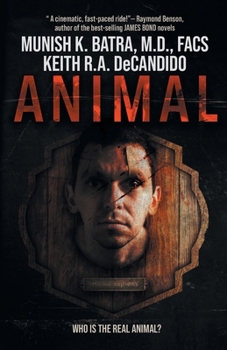 Paperback Animal Book