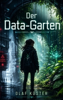 Paperback Der Data-Garten [German] Book