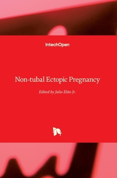 Hardcover Non-tubal Ectopic Pregnancy Book