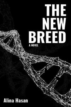 Paperback The New Breed Book