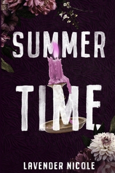 Paperback Summer Time Book