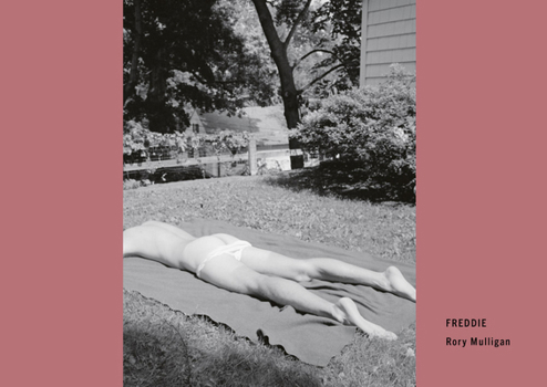 Hardcover Rory Mulligan: Freddie Book