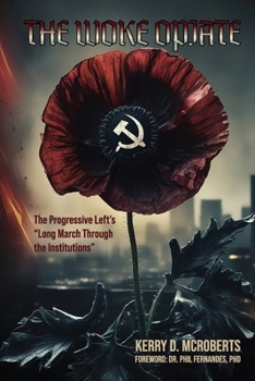 Paperback The Woke Opiate Book