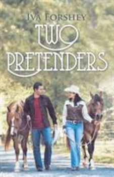 Paperback Two Pretenders Book