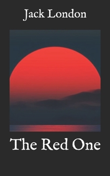 Paperback The Red One Book