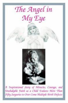 Paperback The Angel In My Eye Book