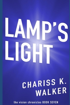 Paperback Lamp's Light Book