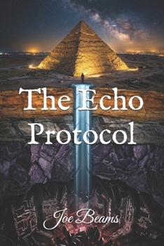Paperback The Echo Protocol Book