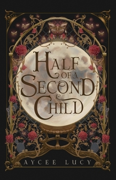 Paperback Half of a Second Child Book