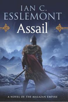Hardcover Assail: A Novel of the Malazan Empire Book