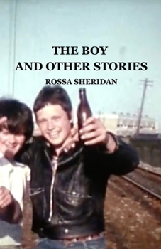 Paperback The Boy and Other Stories Book