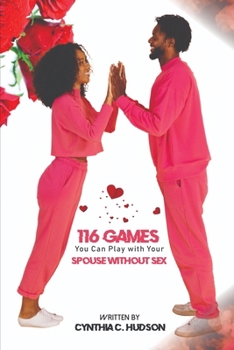 Paperback 116 Games to Play with Your Spouse without Sex Book