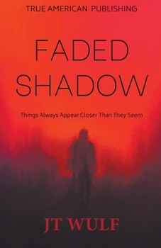 Paperback Faded Shadow Book