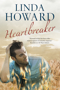 Heartbreaker - Book #3 of the Rescues