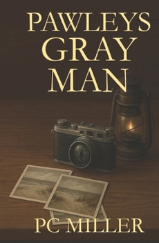 Paperback Pawleys Gray Man Book