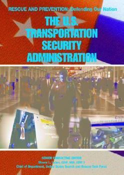 Library Binding The U.S. Transportation Security Administration Book