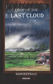 Paperback Drop of the Last Cloud Book