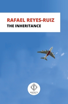 Paperback The Inheritance Book