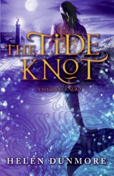Hardcover The Tide Knot Book