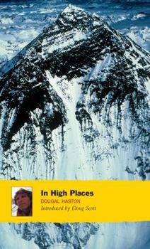 Paperback In High Places Book