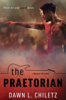 The Praetorian - Book #2 of the Reality TV