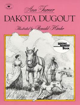 Paperback Dakota Dugout Book