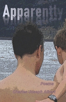 Paperback Apparently Book