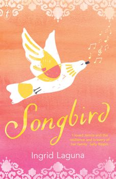 Paperback Songbird Book