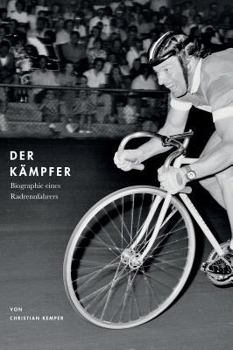 Hardcover Der Kämpfer [German] Book