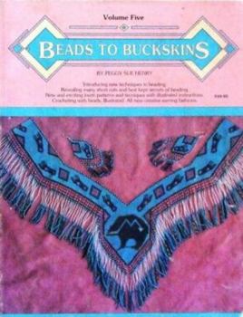 Paperback Beads to Buckskins Book