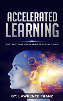 Paperback Accelerated Learning Book