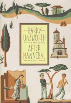 Hardcover After Hannibal Book