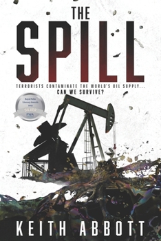 Paperback The Spill Book