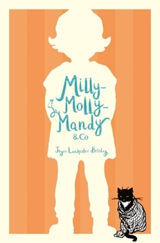 Paperback Milly-Molly-Mandy & Co Book