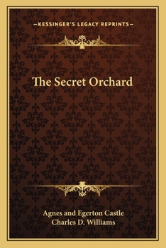 Paperback The Secret Orchard Book