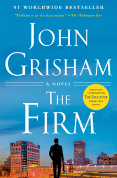 Paperback The Firm Book