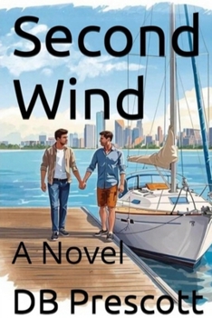 Paperback Second Wind Book