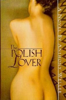 Hardcover The Polish Lover Book