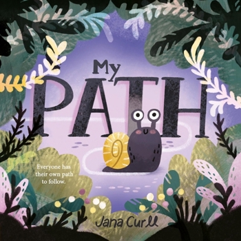 Hardcover My Path Book