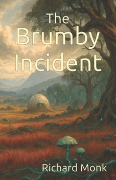 Paperback The Brumby Incident Book