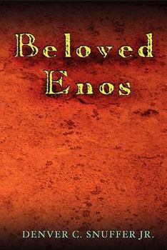 Paperback Beloved Enos Book