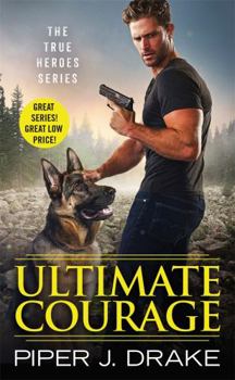 Mass Market Paperback Ultimate Courage Book