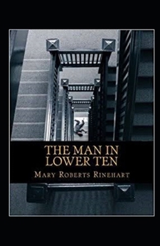 The Man in Lower Ten Illustrated